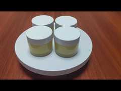 Wasserfreie Lanolin-Lochgelbe Salbe CAS 8006-54-0