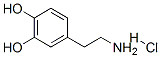GMP 3-Hydroxytyramine Hydrochloride Pharmaceutica Powder CAS 62-31-7