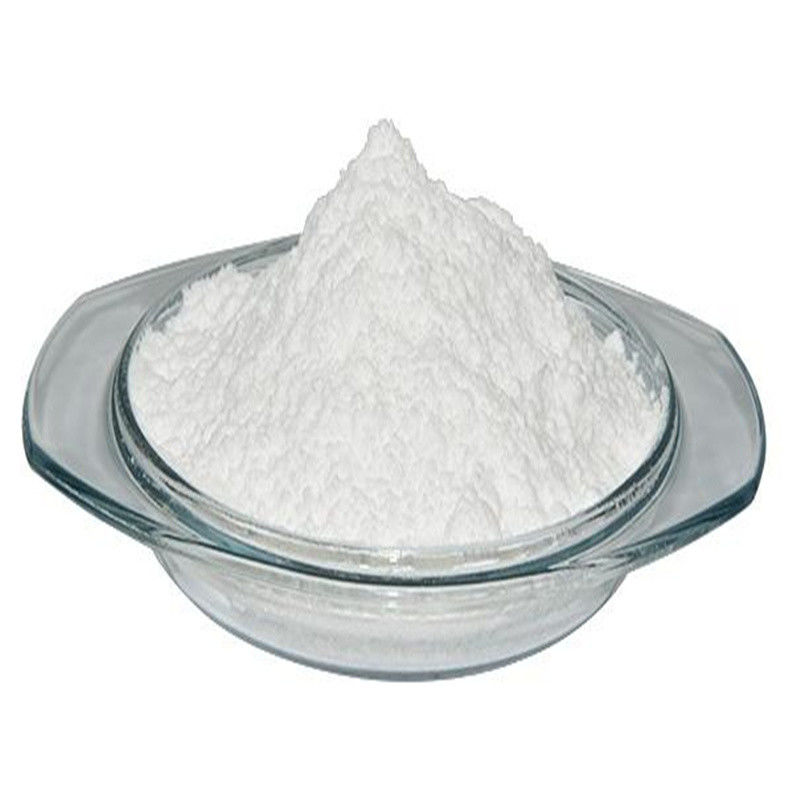 294.31 MW Food Additives Sweeteners 22839-47-0 Aspartame Granular For Beverages