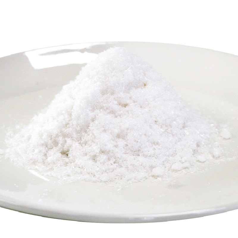 Pharmaceutical Intermediates White Crystal Imidazole For Miconazole Ketoconazole